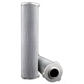 Main Filter Hydraulic Filter, replaces PALL HC8200FKN16H, Pressure Line, 5 micron, Outside-In MF0059106